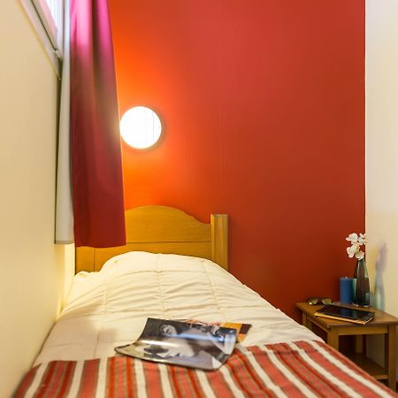 Residence Pierre & Vacances Les Trois Domaines Акс-ле-Терм Экстерьер фото