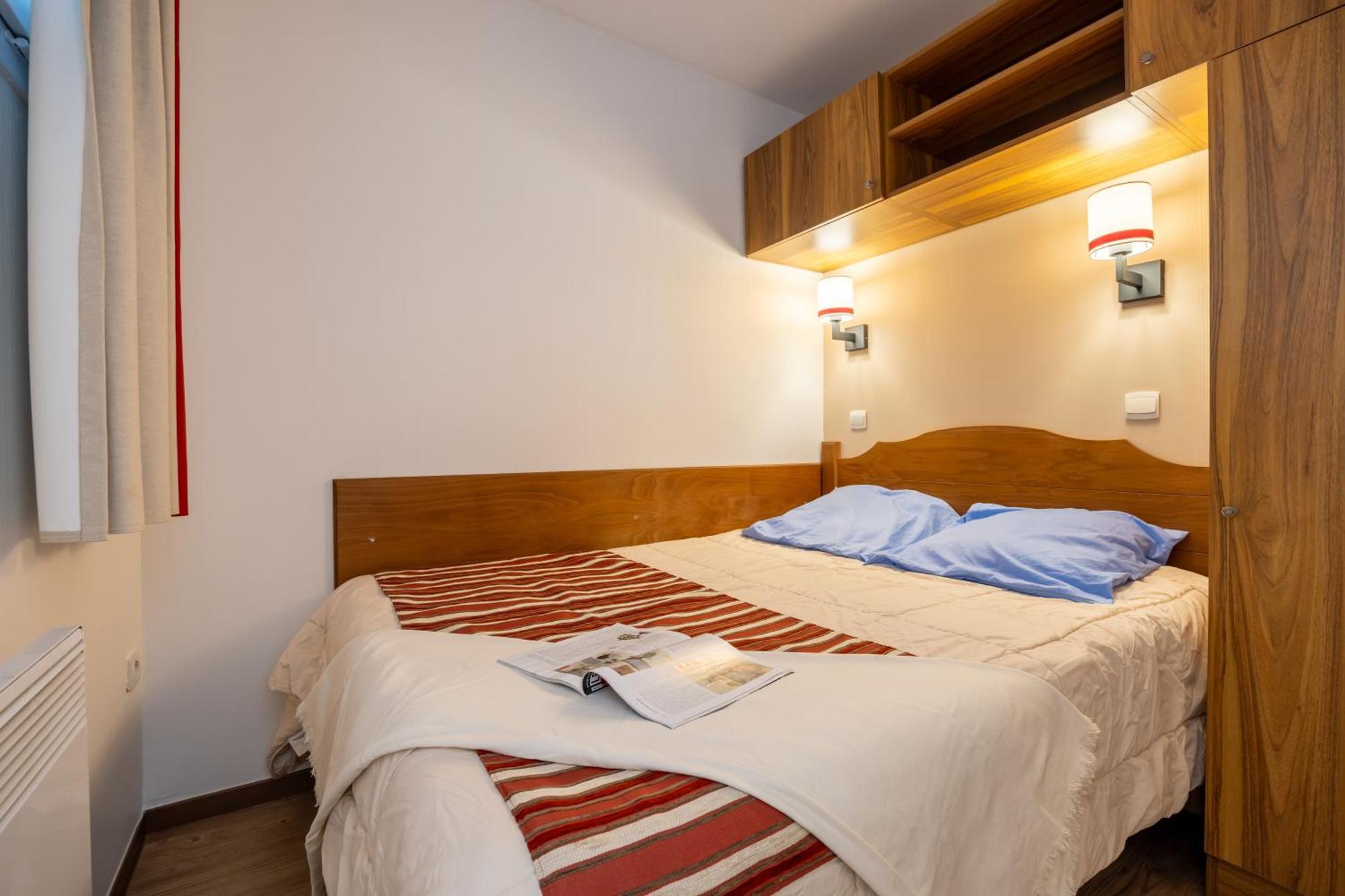 Residence Pierre & Vacances Les Trois Domaines Акс-ле-Терм Экстерьер фото